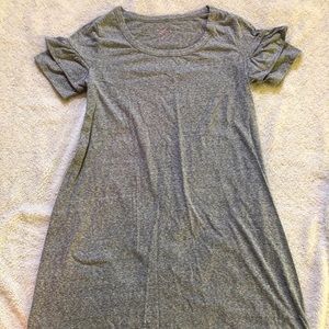 Isabel Maternity Dress